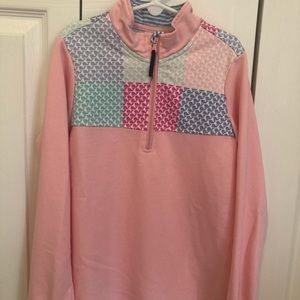Vineyard Vines Taget Shep shirt